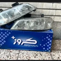 چراغ جلو پژو پارس مارک کروز