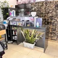 میز کانتر مغازه