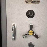 گاوصندوق 1000ks|ابزارآلات|تبریز, |دیوار