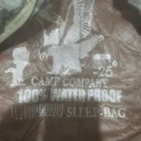 کیسه خواب U.S.A|کوهنوردی و کمپینگ|رشت, باهنر|دیوار