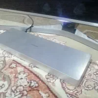سامسونگ 55منحنی 4k هوشمند اسمارت|تلویزیون و پروژکتور|شهریار, شهریار|دیوار