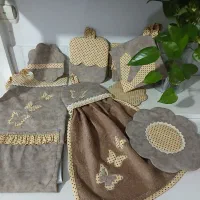 سرویس آشپزخانه  خانه