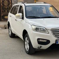 لیفان x60مدل۹۲