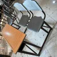 نیمکت ومیز|صندلی و نیمکت|شهر ری, سیزده آبان|دیوار