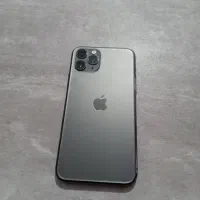 گوشی ایفون ۱۱