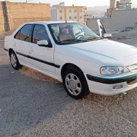 فروش پژو پارس سال موتور جدید xu7p مدل ۱۴۰۱|خودرو سواری و وانت|سقز, |دیوار