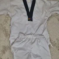 لباس تکواندو