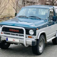 پاترول مدل ۷۶