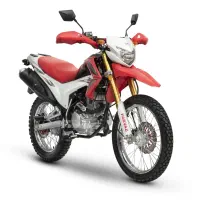 تریل GY پرواز ۲۰۰ اقساط ۱۸ ماهه ۱/۵ درصد واقعی|موتورسیکلت|تهران, صفا|دیوار