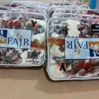 پتو وزن بالای 3کیلو (خارجی)