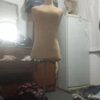 مانکن خیاطی