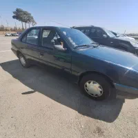 Rd 1600 پژو|خودرو سواری و وانت|تهران, زنجان جنوبی|دیوار