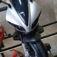 موتور شـارژی مدل کازاواکی مدل نینجا 141