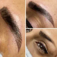 دوست داری آرایشت دائمی باشه(پس عجله کن)|خدمات آرایشگری و زیبایی|علی‌آباد کتول, |دیوار