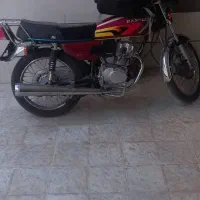 موتور 125سی سی مدل 1403