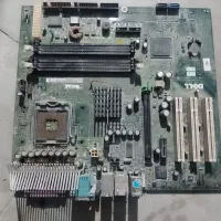 برد ضایعاتی کامپیوتر و موبایل