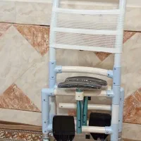 ویلچر حمام|لوازم حمام|نجفآباد, شهدای غربی|دیوار
