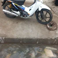 موتورسیکلت مزایده