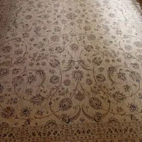 فرش دستبافت نفیس