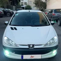 206 فرانسوی خانگی در حد