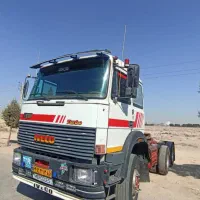 کشنده ایویکو (ایویکو) ۳۳۰ مدل ۷۰