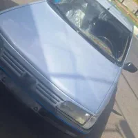 خودرو پژو ۴۰۵ مدل ۹۳