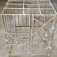 قفس|لوازم جانبی حیوانات|لیلان, |دیوار