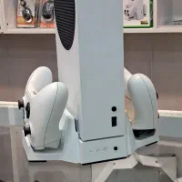 ایکس باکس سری اس دو دسته