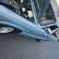 ماشین مزدا 2000ژاپن