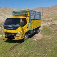 منگشت بار|خدمات حمل و نقل|اهواز, کیان اباد|دیوار