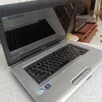 لپ تاپ توشیبا