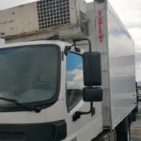 یخچال خاور  مدل 1404