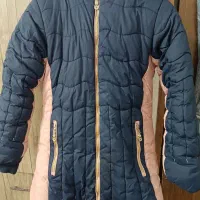 کاپشن دخترانه