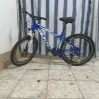 دوچرخه ۲۶ گالانت