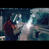 جوشکار سیار شبانه روزی