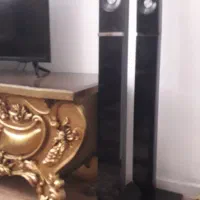 سینما خانواده سامسونگ در حد نو فوری فروشی