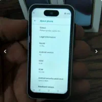 آیفون 17pro max مینی|موبایل|قم, امامزاده ابراهیم|دیوار