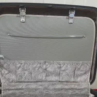 چمدان خارجی سالم و تمیز وارداتی|کیف، کفش، کمربند|فردیس, شهرک شهید حسینی|دیوار