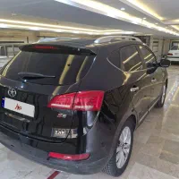 جک s5|خودرو سواری و وانت|تهران, تهرانپارس غربی|دیوار