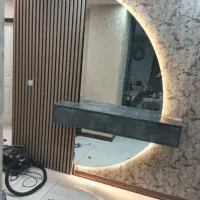 کابینت و دکوراسیون داخلی|خدمات پیشه و مهارت|سراب, |دیوار