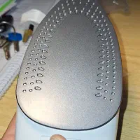 اتو بخار جیپاس مدل GSI7805N مسافرتی ۱۱۰۰ وات|اتو و لوازم اتو|یاسوج, |دیوار