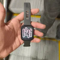 redmi watch 5 active ساعت هوشمند شیاومی|لوازم جانبی موبایل و تبلت|تهران, شهران جنوبی|دیوار