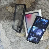 گوشی ایفونx