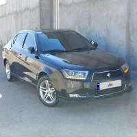 دنا پلاس MT مدل 401