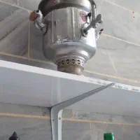 سماور زغالی سماور نفتی سماور برقی|سماور، چایساز، قهوهساز|یزد, |دیوار