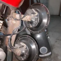 بوق1011|قطعات یدکی و لوازم جانبی|قدس, شهرقدس|دیوار