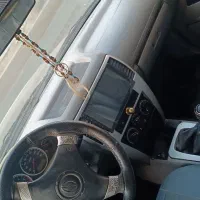 کاپرا مدل 1389 بدونه رنگ|خودرو سواری و وانت|سنندج, |دیوار