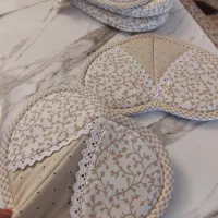 سرویس پارچه ای اشپزخونه|سفره، حوله، دستمال آشپزخانه|فولادشهر, C3|دیوار