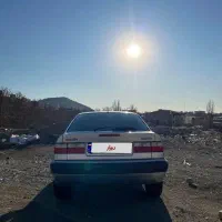 زانتیا ۲۰۰۰|خودرو سواری و وانت|رودهن, |دیوار