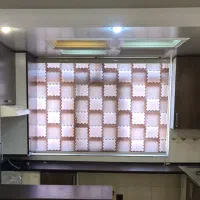 پرده زبرا ترک بریلنت اصل